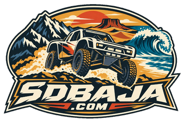 SDBaja.com